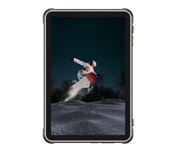 uleFone RugKing Pad 2 Pro 10,1" 8GB/256GB LTE Wi-fi Szary - 1570699 - zdjęcie 4